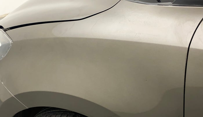 2019 Maruti Swift ZXI PLUS AMT, Petrol, Automatic, 34,142 km, Left fender - Slightly dented