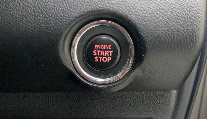 2019 Maruti Swift ZXI PLUS AMT, Petrol, Automatic, 34,142 km, Keyless Start/ Stop Button