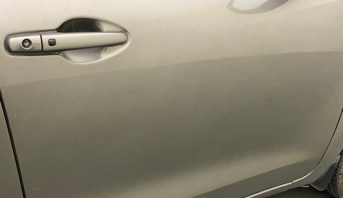 2019 Maruti Swift ZXI PLUS AMT, Petrol, Automatic, 34,142 km, Driver-side door - Minor scratches