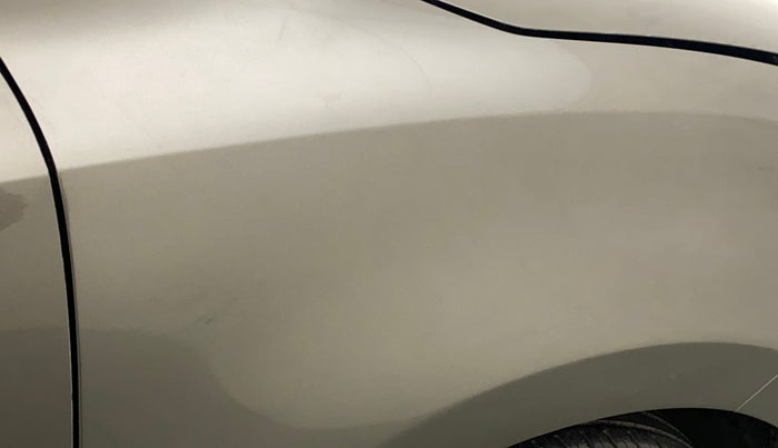 2019 Maruti Swift ZXI PLUS AMT, Petrol, Automatic, 34,142 km, Right fender - Minor scratches
