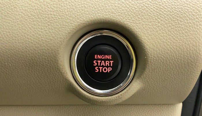2018 Maruti Dzire ZDI PLUS AMT, Diesel, Automatic, 78,332 km, Keyless Start/ Stop Button