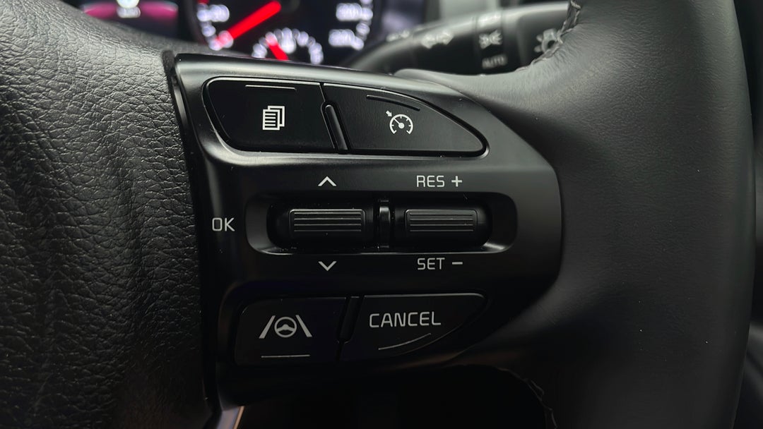 2021 Kia Stonic Sport, Automatic, 15819 km, Cruise Control