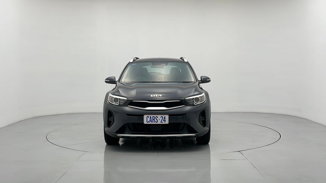 2021 Kia Stonic Sport, Automatic, 15819 km, Front View