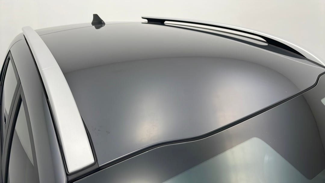 2021 Kia Stonic Sport, Automatic, 15819 km, Roof/Sunroof View