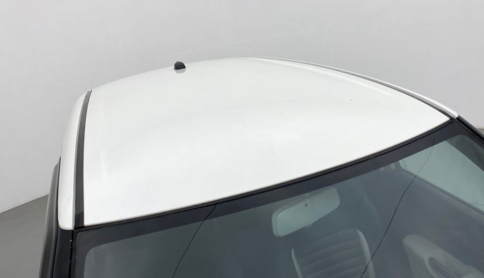 2017 Maruti IGNIS DELTA 1.2, Petrol, Manual, 69,429 km, Roof