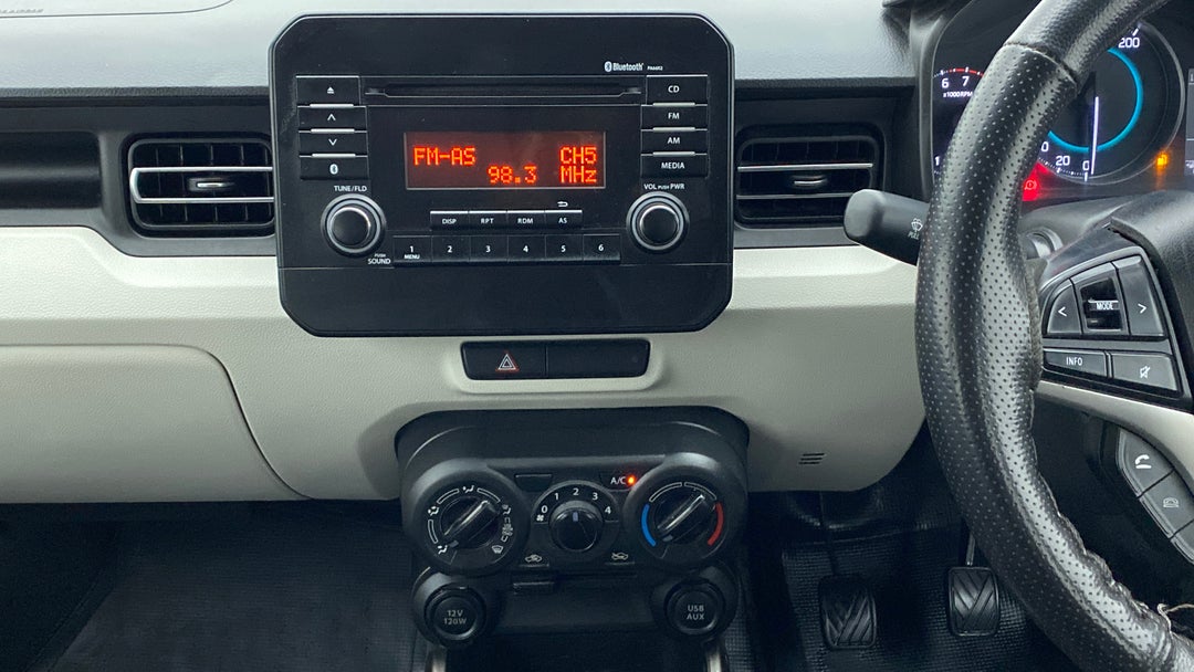Features
