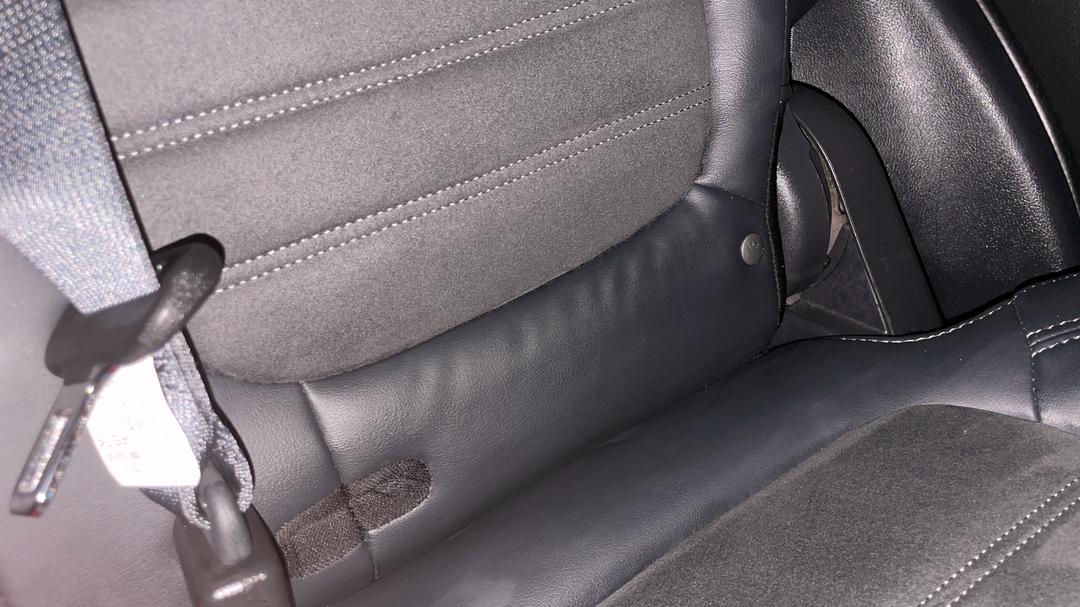 2020 Mitsubishi Outlander Ls 7 Seat (AWD), Automatic, 126791 km, Child Seat Anchor Points
