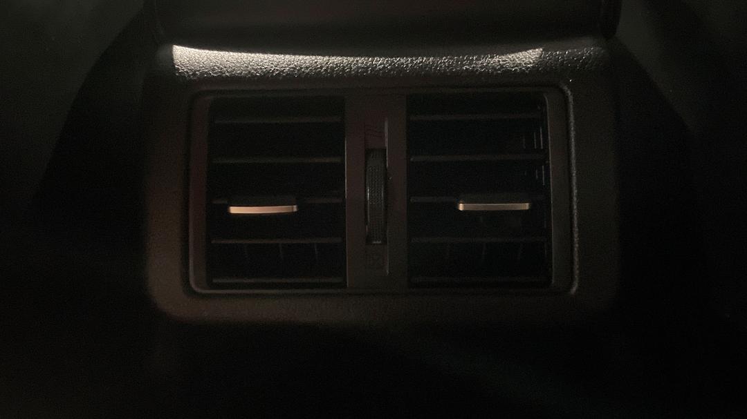 2020 Mitsubishi Outlander Ls 7 Seat (AWD), Automatic, 126791 km, Rear A/C Vent