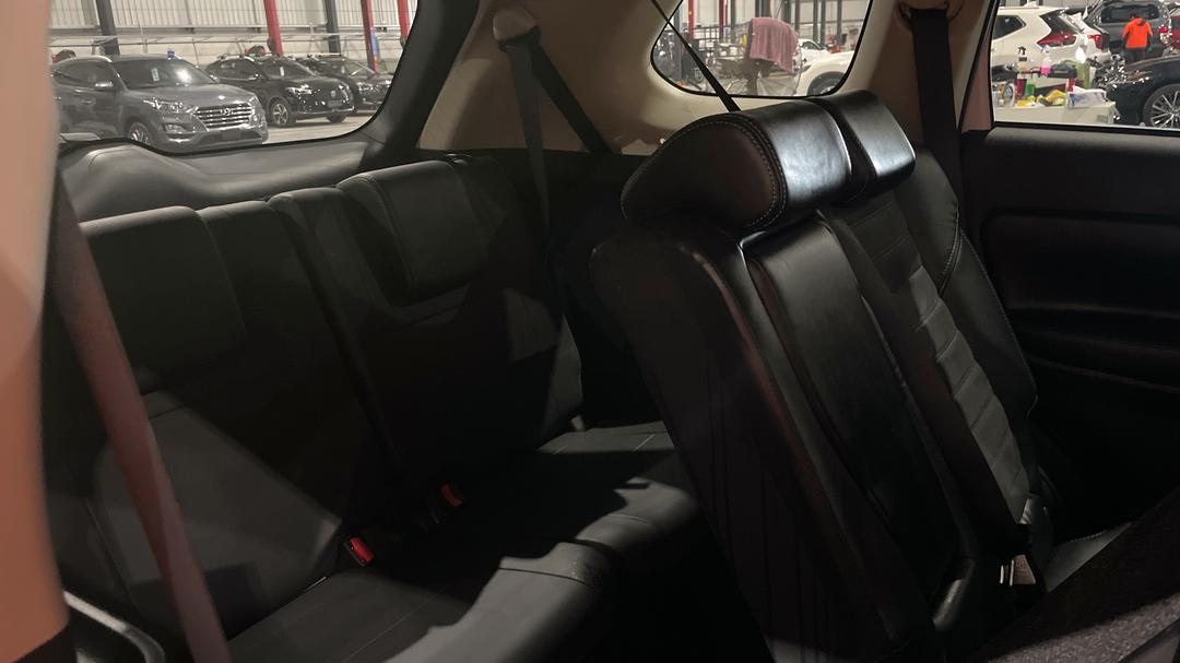 2020 Mitsubishi Outlander Ls 7 Seat (AWD), Automatic, 126791 km, Third Row Seats