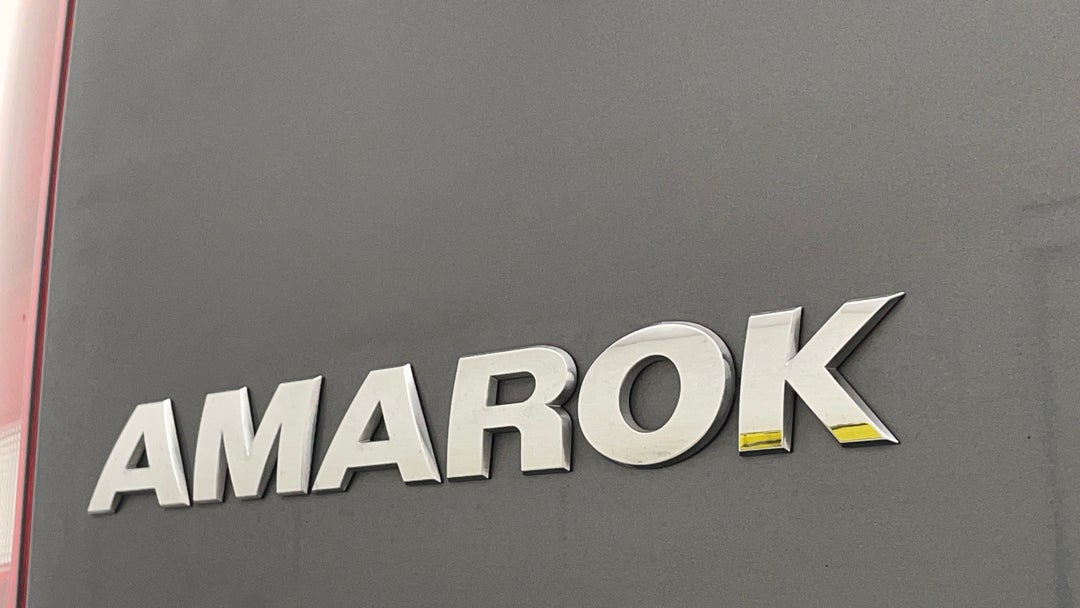 Badge (Boot Left Side)