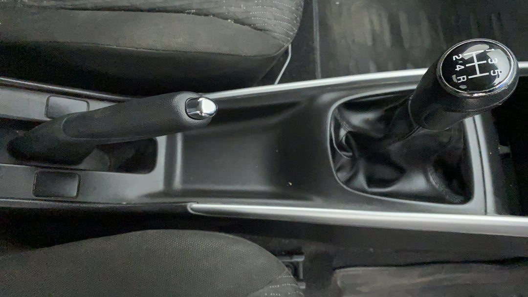 Gear Lever