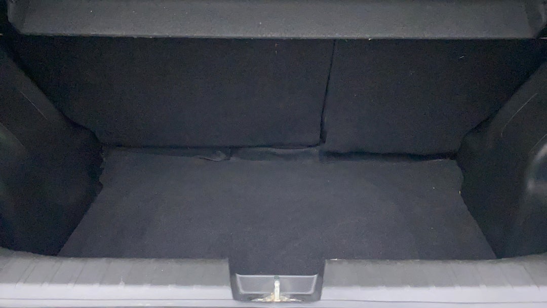 Boot Inside