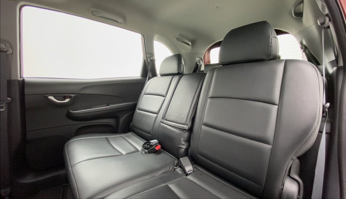 2017 Honda BR-V 1.5 i-VTEC V CVT, Petrol, Automatic, 7,888 km, Right Side Rear Door Cabin