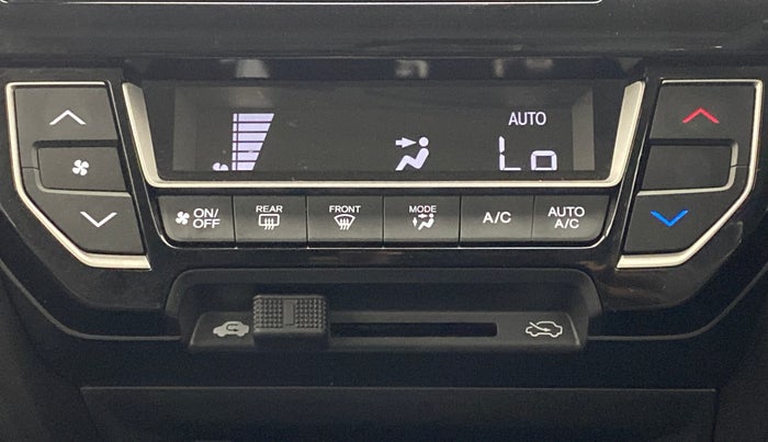 2017 Honda BR-V 1.5 i-VTEC V CVT, Petrol, Automatic, 7,888 km, Automatic Climate Control