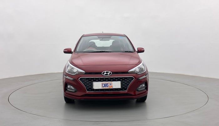 2019 Hyundai Elite i20 1.2 SPORTS PLUS VTVT, Petrol, Manual, 23,994 km, Highlights