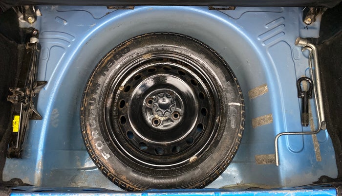 2012 Toyota Etios Liva GD, Diesel, Manual, 79,614 km, Spare Tyre