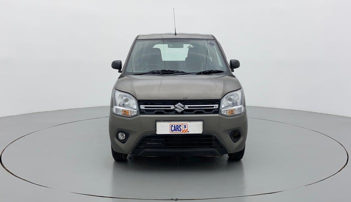 2021 Maruti New Wagon-R LXI CNG (O) 1.0, CNG, Manual, 53,136 km, Highlights