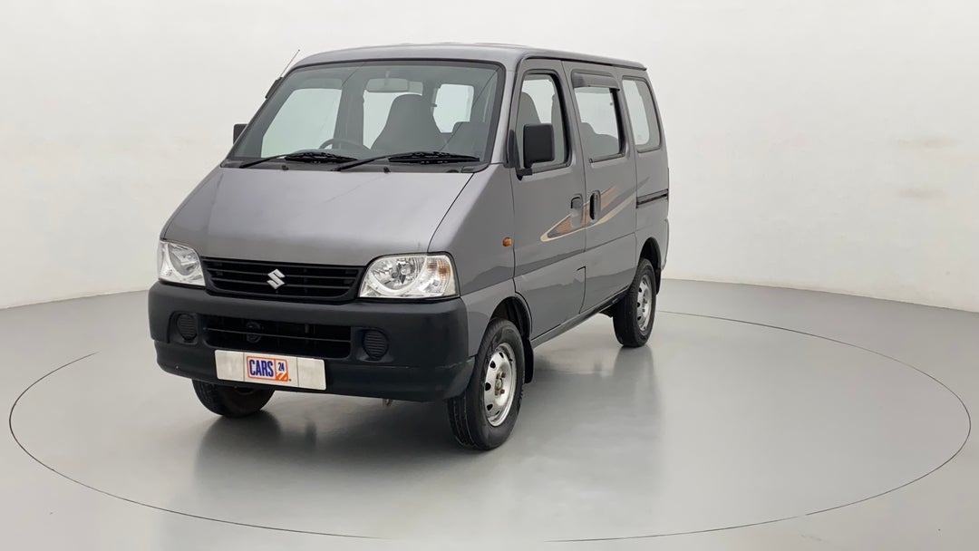 Left Front Diagonal