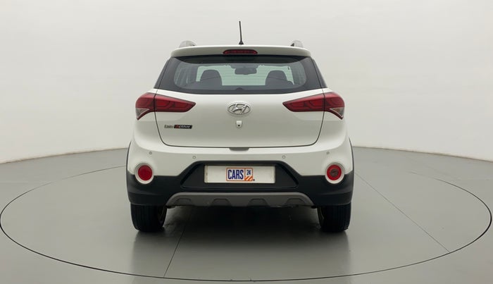 2015 Hyundai i20 Active 1.2 S, Petrol, Manual, 43,051 km, Back/Rear