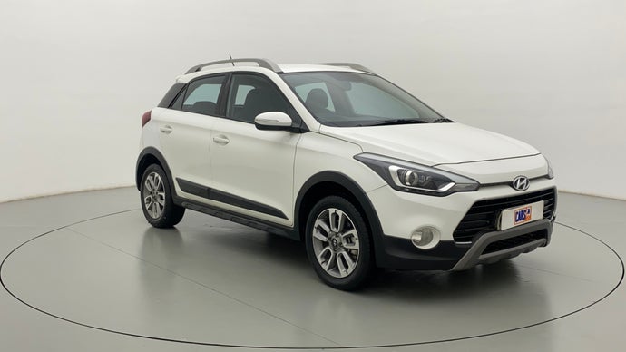 2015 Hyundai I20 ACTIVE 1.2 S