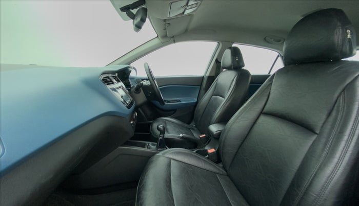 2015 Hyundai i20 Active 1.2 S, Petrol, Manual, 43,051 km, Right Side Front Door Cabin