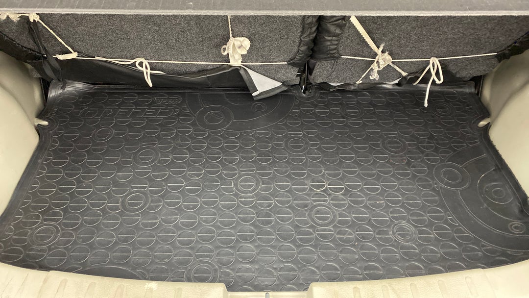 Boot Inside