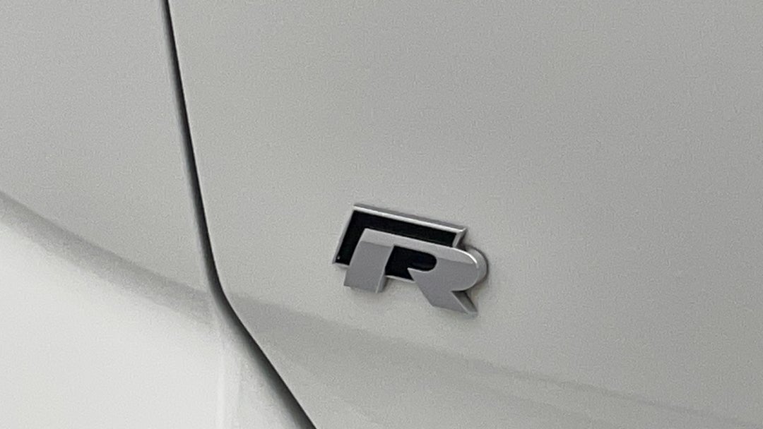 Badge (Boot Left Side)