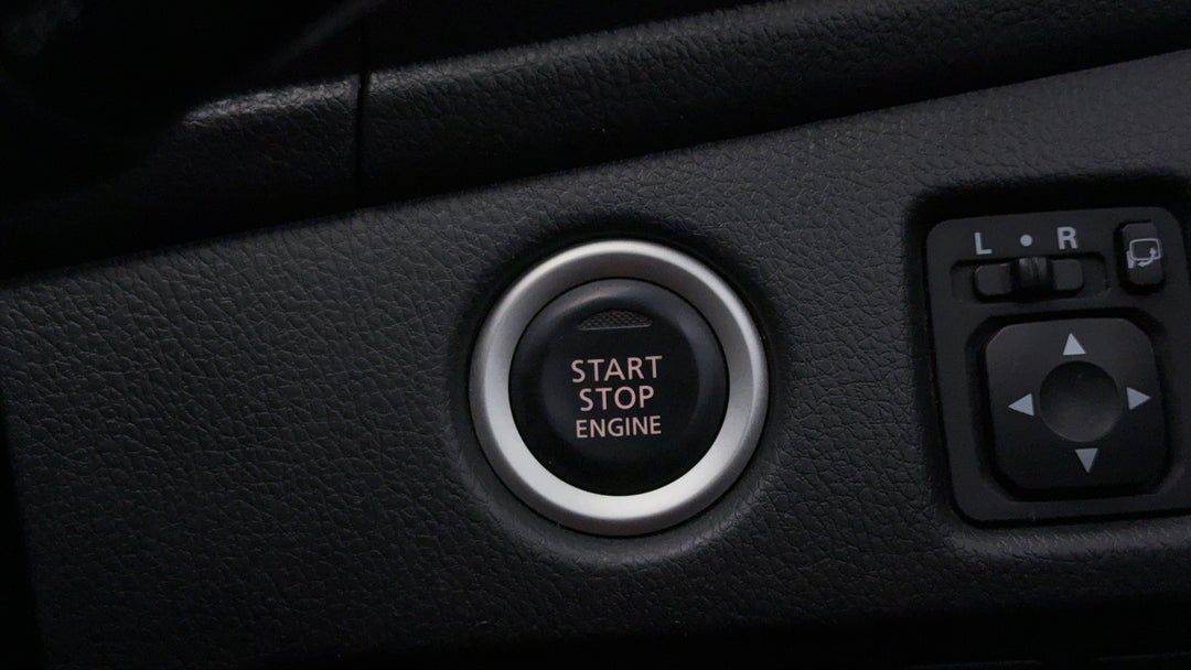 2019 Mitsubishi Triton Gls (4x4) Premium, Automatic, 140281 km, Keyless / Button Start