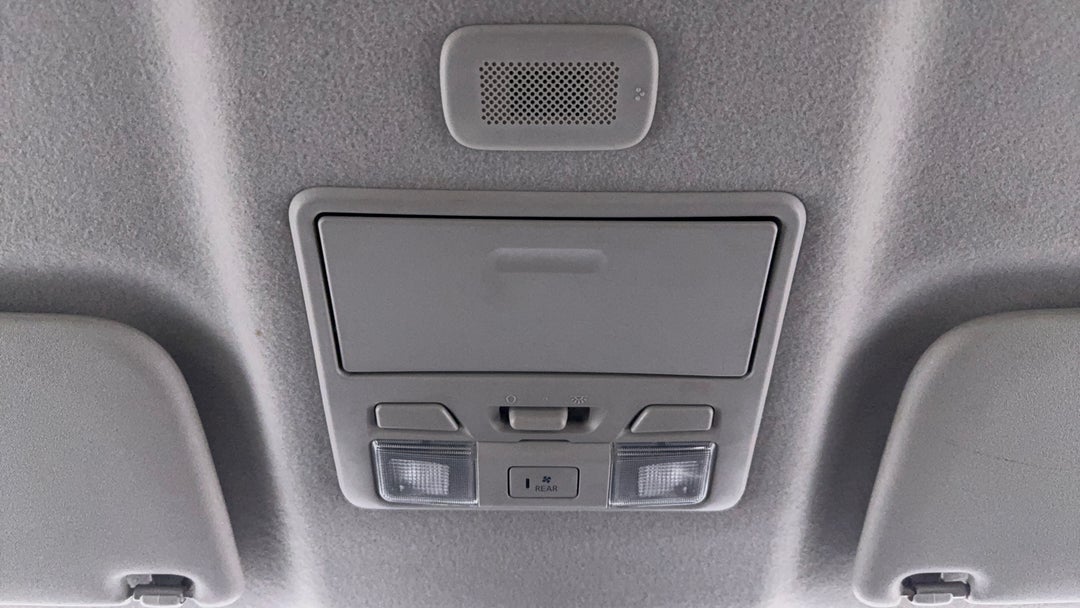 2019 Mitsubishi Triton Gls (4x4) Premium, Automatic, 140281 km, On-Roof Controls/Sunglass holder