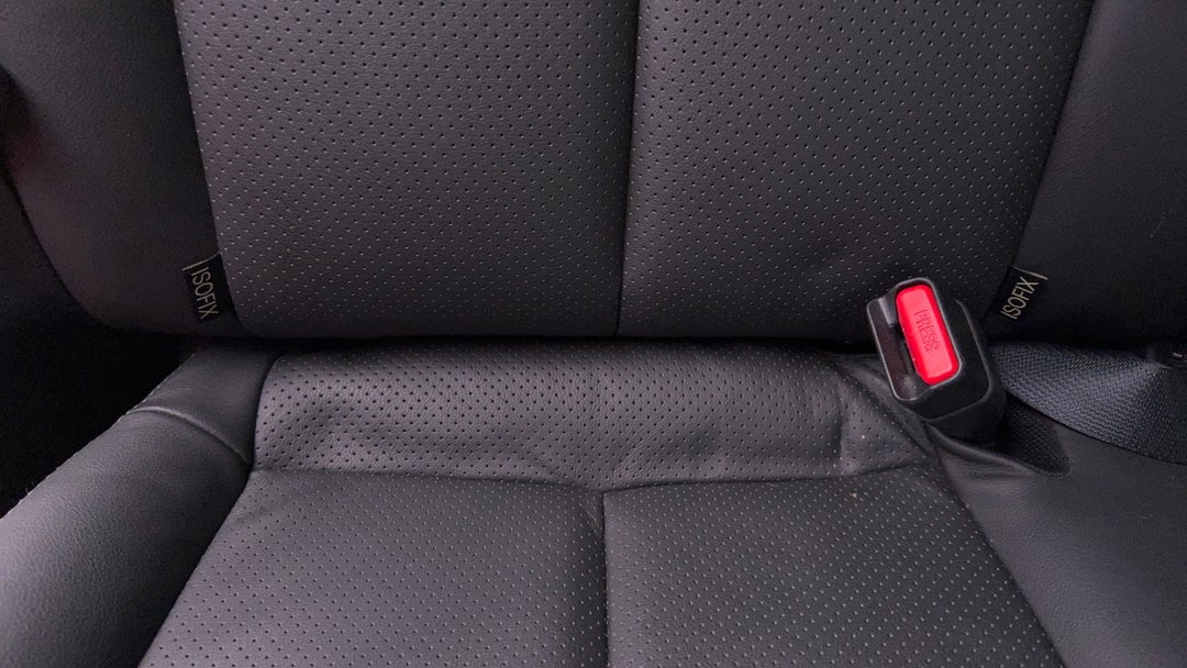 2019 Mitsubishi Triton Gls (4x4) Premium, Automatic, 140281 km, Child Seat Anchor Points