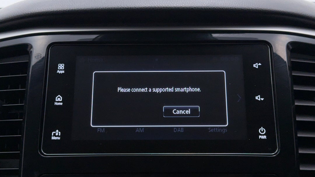 2019 Mitsubishi Triton Gls (4x4) Premium, Automatic, 140281 km, Android/Apple Car Play