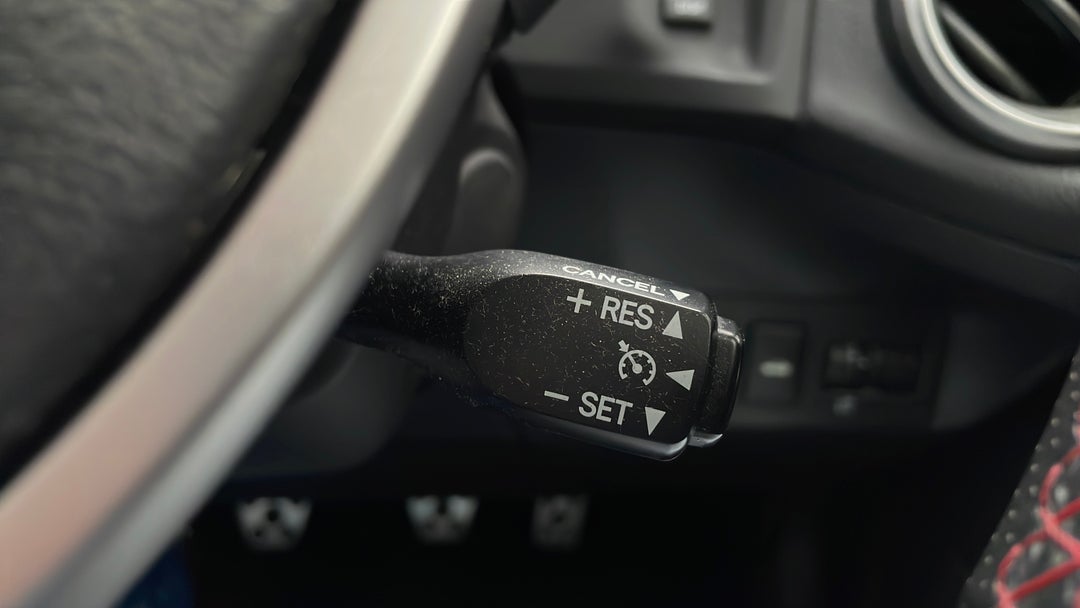 2015 Toyota 86 Gts, Manual, 80952 km, Cruise Control