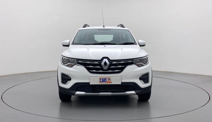 2019 Renault TRIBER 1.0 RXZ, Petrol, Manual, 9,644 km, Highlights