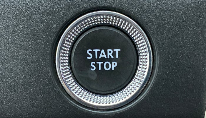 2019 Renault TRIBER 1.0 RXZ, Petrol, Manual, 9,644 km, Keyless Start/ Stop Button