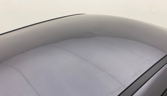 2017 Hyundai Elite i20 ASTA 1.2 (O), CNG, Manual, 99,507 km, Roof - Slightly dented