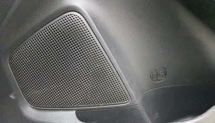 2017 Hyundai Elite i20 ASTA 1.2 (O), CNG, Manual, 99,507 km, Speaker