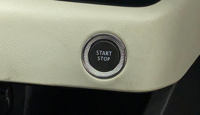 2023 Nissan MAGNITE XV MT, Petrol, Manual, 4,549 km, Keyless Start/ Stop Button