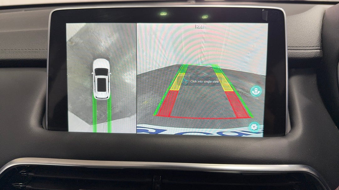 Parking Camera