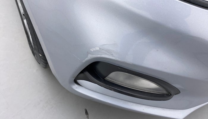 2019 Hyundai Elite i20 MAGNA PLUS 1.2, CNG, Manual, 59,036 km, Front bumper - Minor scratches