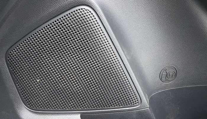 2019 Hyundai Elite i20 MAGNA PLUS 1.2, CNG, Manual, 59,036 km, Speaker