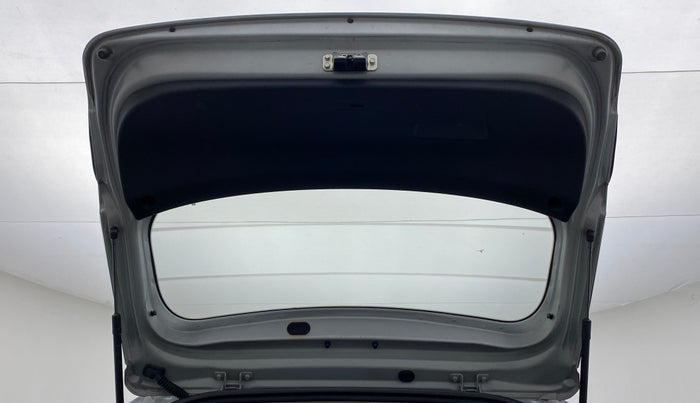 2019 Hyundai Elite i20 MAGNA PLUS 1.2, CNG, Manual, 59,036 km, Boot Door Open