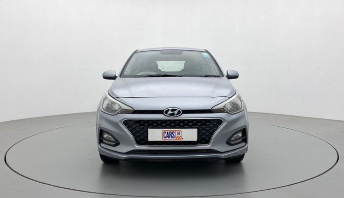2019 Hyundai Elite i20 MAGNA PLUS 1.2, CNG, Manual, 59,036 km, Highlights