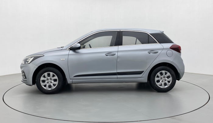 2019 Hyundai Elite i20 MAGNA PLUS 1.2, CNG, Manual, 59,036 km, Left Side