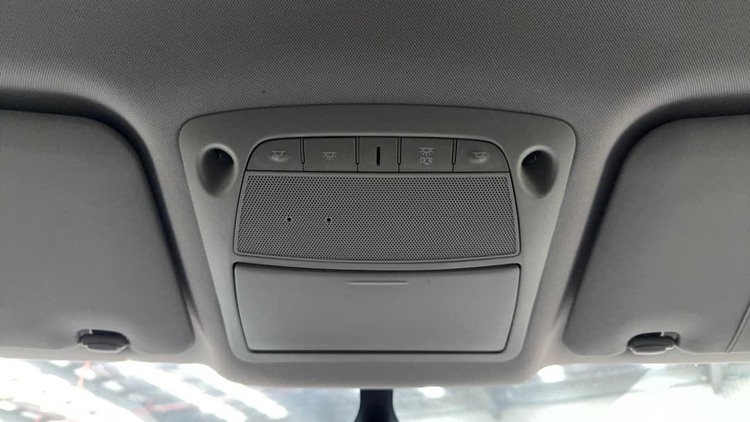 2021 Nissan X-trail St (2WD), Automatic, 49667 km, On-Roof Controls/Sunglass holder
