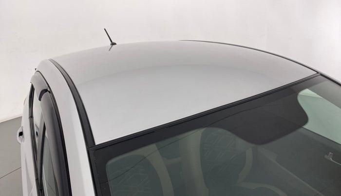 2015 Hyundai Xcent S 1.1 CRDI, Diesel, Manual, 23,310 km, Roof