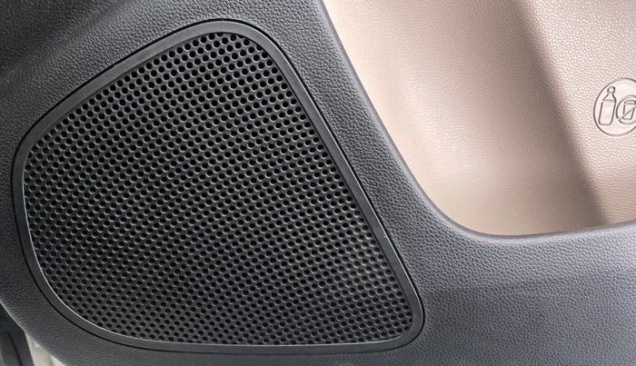 2015 Hyundai Xcent S 1.1 CRDI, Diesel, Manual, 23,310 km, Speaker