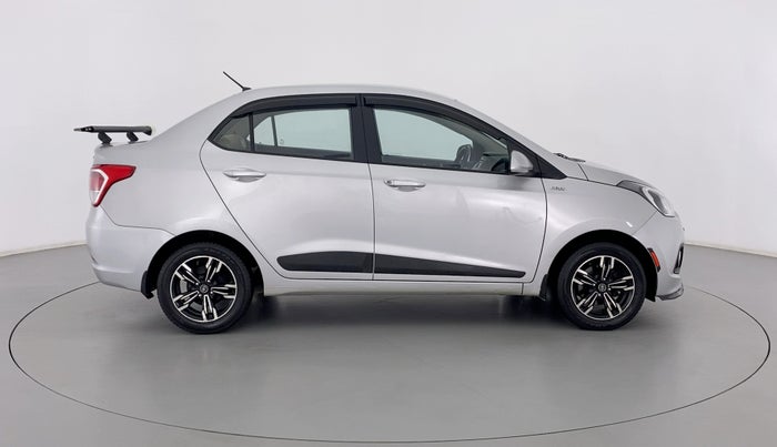 2015 Hyundai Xcent S 1.1 CRDI, Diesel, Manual, 23,310 km, Right Side View
