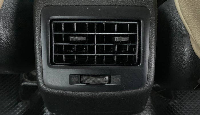 2015 Hyundai Xcent S 1.1 CRDI, Diesel, Manual, 23,310 km, Rear AC Vents