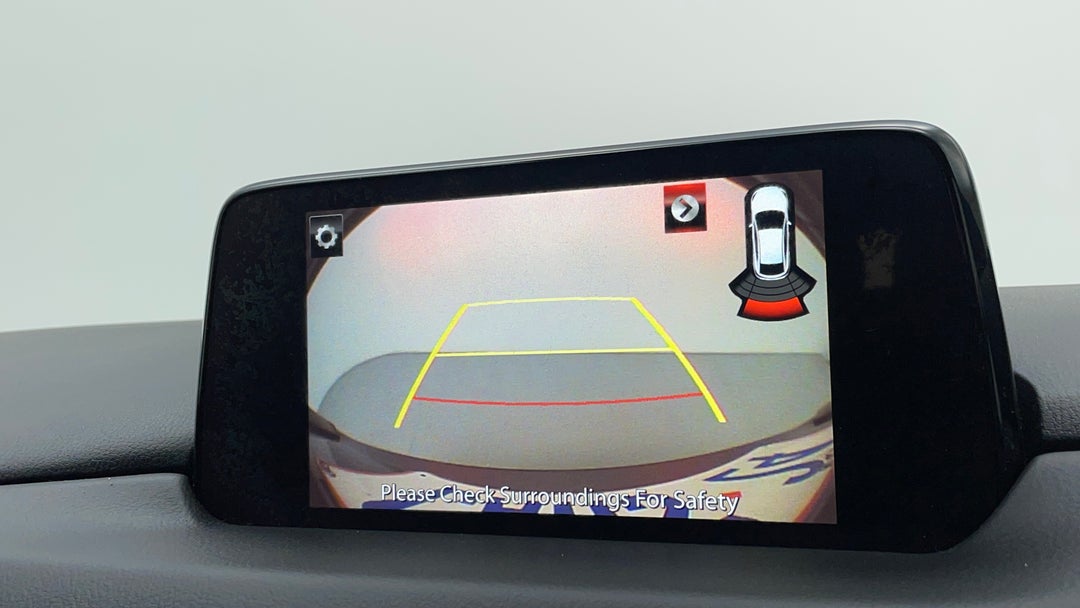 Parking Camera