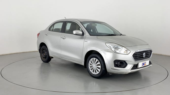 2018 Maruti Dzire VDI